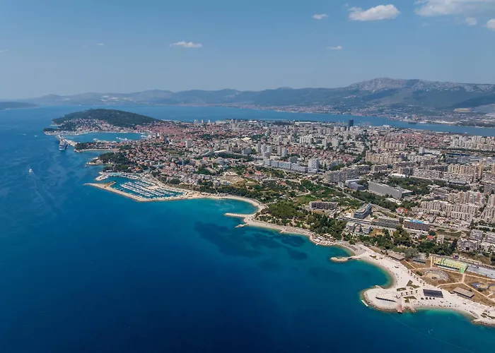 Dalmatian Cottage, Pedestrian Zone Διαμέρισμα