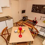 شقة Dalmatian Cottage, Pedestrian Zone سبليت