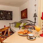 شقة Dalmatian Cottage, Pedestrian Zone سبليت